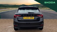 Skoda Fabia 1.0 TSI SE Edition 5dr Petrol Hatchback